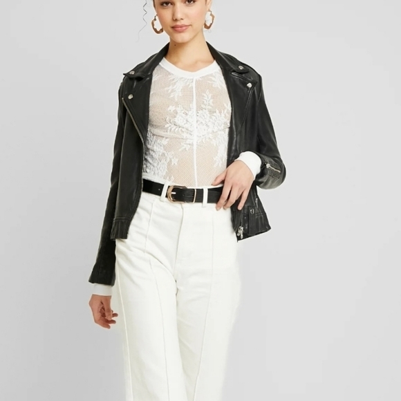 Free People Cool with It Layering Top - Picture 16 of 16